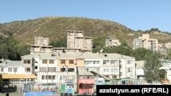 Կապան, արխիվ