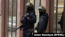 Сот өтүп жаткан жерде коопсуздук чаралары күчөтүлдү