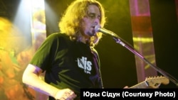 Слава Корань, архіўнае фота