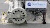 Газопроводи «Північний потік» збудували для поставок російського газу безпосередньо до Німеччини, оминаючи транзитні держави, як-от Україна та Польща (архівне фото)