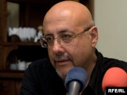 დავიდ შნეიდეროვი