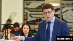 Шамил Садыйков