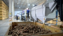 Кыргызстандагы соода-логистикалык борборлордун бири.