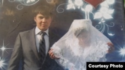 Акси хонаводагии Саломат Пирова