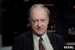 Андрей Кортунов, генеральный директор Российского совета по международным делам