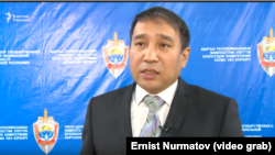 Рахат Сулайманов