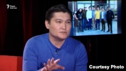 Адил Турдукулов