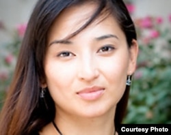 Эрика Марат