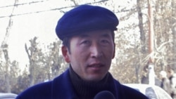 Тологон Келдабиев.