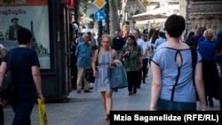 Реальные показатели общегосударственной оптимизации могут быть гораздо выше и печальнее для рядовых служащих