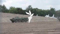 Furcsa körülmények között kerültek Szerbiába a Magyar Honvédség harcjárművei 