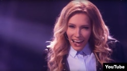 Юлия Самойлова