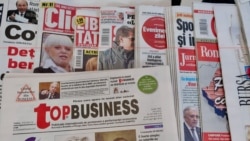 Ce canale propagandistice are Rusia în R. Moldova? (G4Media)