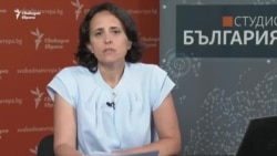 Разкачването на Европа от Русия. Владимир Шопов пред Свободна Европа