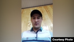 Үмүтбек Касымов