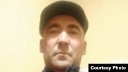 Умарбай Хайдаров.