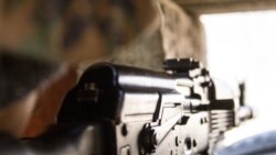 Ադրբեջանցիները շարունակում են գիշերները կրակել ու մեղադրել հայկական կողմին 