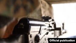 Արխիվային լուսանկար