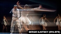 Moskovski Boljšoj teatar jedna je od najpoznatijih kulturnih institucija u Rusiji