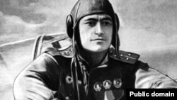 Аметхан Султан (1920-1971)