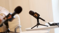 Alexander Rusakov: Vetëm interneti mund të na japë informatë të lirë