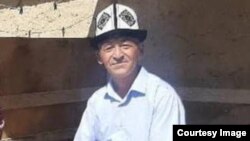 Чек арадагы окуяда каза болгон ишкер Матиса Надыров.