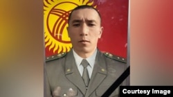 Бектур Ыслам уулу (07.01.1991 – 17.09.2022).