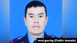 Дурус Каныбек уулу (03.07.1991-16.09.2022).