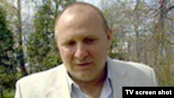 Journalist Mikhail Beketov, whose work appeared in the missing paper, was attacked and badly injured