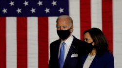 Profil: Kandidati për president të SHBA-së, Joe Biden