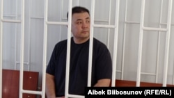 Мелис Аспеков 1-Май райондук сотунда. 21-май. 2021-жыл