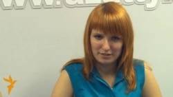 Москвички, говорящие на кыргызском языке