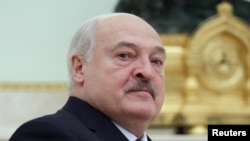 Аляксандар Лукашэнка. Ілюстрацыйнае фота 