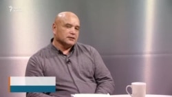 «Сотрудники милиции спрашивали, почему мне не живется, как всем», - правозащитник Камиль Рузиев