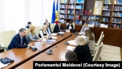 Публичные консультации по законопроекту о пересмотре некоторых аспектов правового режима наследования.