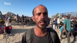 Газа: Израилдин планы, палестиндердин абалы