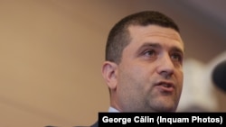 Ministrul Economiei, Radu Miruță, spune că plata datoriei către SUA e necesară pentru păstrarea credibilității comerciale a României.