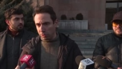 «Փաստացի հաջողում ենք». Հայկ Մարության 