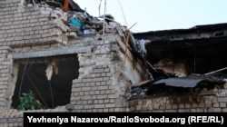 Наслідки російської атаки на Запоріжжя, 2 травня 2025 року