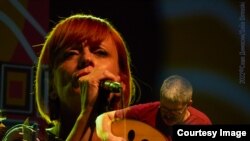 Добрила и Дориан дуо - Македонија