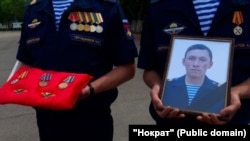 Хәйдәр Әфләтунов