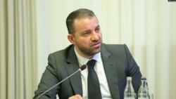 «Մտացածին սկանդալ». Քերոբյանը՝ «Սիներջի» ընկերության և Էկոնոմիկայի նախարարության աշխատակիցներին առնչվող գործի մասին