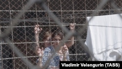 Усть-Лабинскера зударийн набахте / Гайтаман сурт