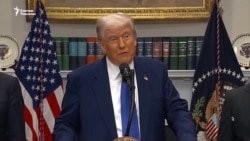 Стамбул сүйлөшүүсү: Трамп Зеленский менен Путинге талап койду 