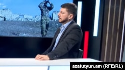 Овсеп Хуршудян