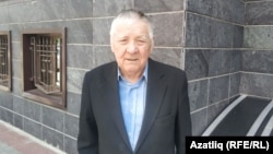 Галишан Нуриәхмәт