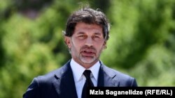 კახა კალაძე, თბილისის მერი