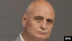 Николай Радулов