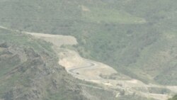 Լաչինի այլընտրանքային ճանապարհի «այլընտրանքն» էլ դեռ կառուցված չէ, ահազանգում են Աղավնոյից