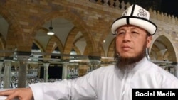 Gyrgyzystanly din wagyzçysy Sadybakas Doolow